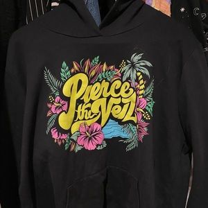 Pierce The Veil Hoodie